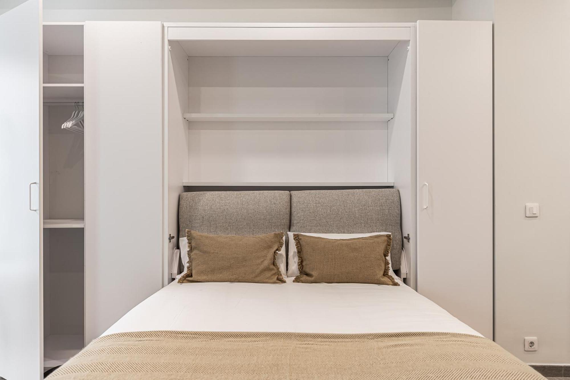 Waou Museo Bellas Artes Apartamento Sevilla