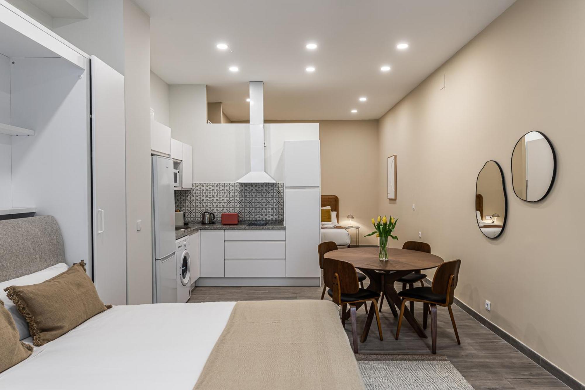 Apartment Waou Museo Bellas Artes Sevilla